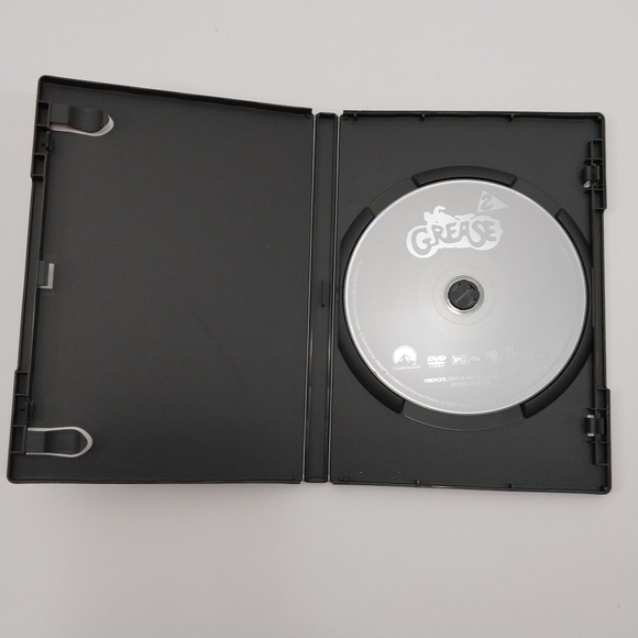 Grease 2 DVD 2003 Michelle Pfeiffer 1982 Musical #A045 - Picture 5 of 6